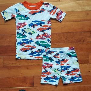 Hanna Andersson Pajamas